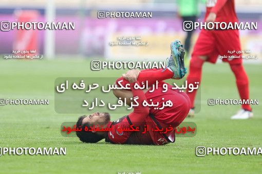 558772, Tehran, Iran, لیگ برتر فوتبال ایران، Persian Gulf Cup، Week 21، Second Leg، Esteghlal 3 v 2 Persepolis on 2017/02/12 at Azadi Stadium