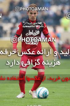 559007, Tehran, Iran, لیگ برتر فوتبال ایران، Persian Gulf Cup، Week 21، Second Leg، Esteghlal 3 v 2 Persepolis on 2017/02/12 at Azadi Stadium
