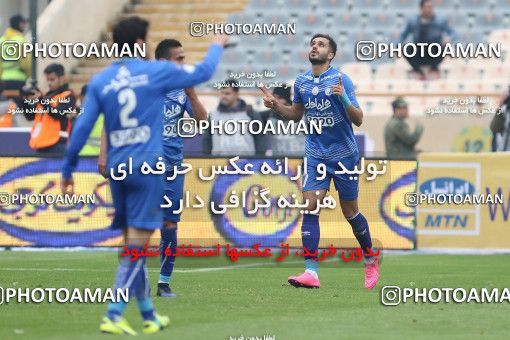 558806, Tehran, Iran, لیگ برتر فوتبال ایران، Persian Gulf Cup، Week 21، Second Leg، Esteghlal 3 v 2 Persepolis on 2017/02/12 at Azadi Stadium