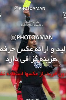 558598, Tehran, Iran, لیگ برتر فوتبال ایران، Persian Gulf Cup، Week 21، Second Leg، Esteghlal 3 v 2 Persepolis on 2017/02/12 at Azadi Stadium