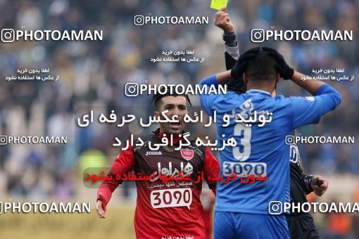 558588, Tehran, Iran, لیگ برتر فوتبال ایران، Persian Gulf Cup، Week 21، Second Leg، Esteghlal 3 v 2 Persepolis on 2017/02/12 at Azadi Stadium