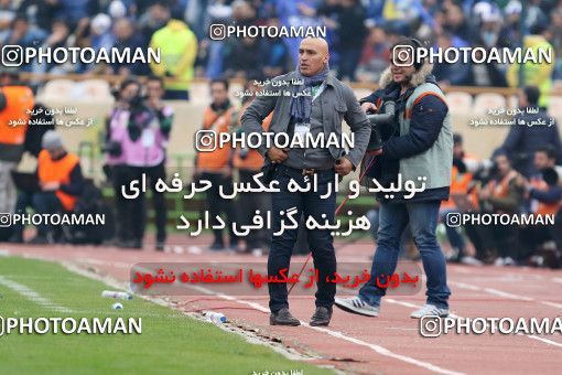 558691, Tehran, Iran, لیگ برتر فوتبال ایران، Persian Gulf Cup، Week 21، Second Leg، Esteghlal 3 v 2 Persepolis on 2017/02/12 at Azadi Stadium