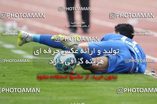 558699, Tehran, Iran, لیگ برتر فوتبال ایران، Persian Gulf Cup، Week 21، Second Leg، Esteghlal 3 v 2 Persepolis on 2017/02/12 at Azadi Stadium