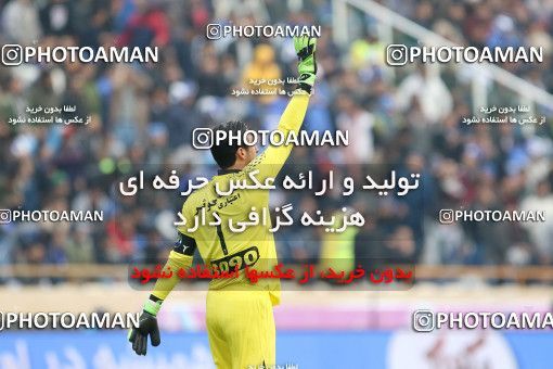 558934, Tehran, Iran, لیگ برتر فوتبال ایران، Persian Gulf Cup، Week 21، Second Leg، Esteghlal 3 v 2 Persepolis on 2017/02/12 at Azadi Stadium