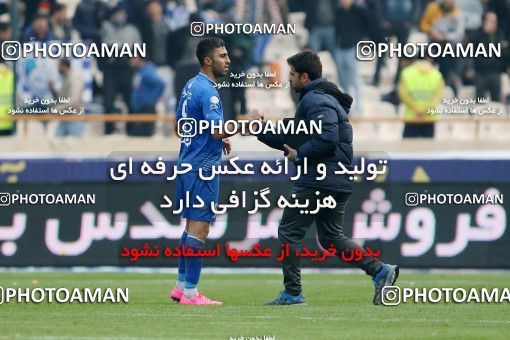 558660, Tehran, Iran, لیگ برتر فوتبال ایران، Persian Gulf Cup، Week 21، Second Leg، Esteghlal 3 v 2 Persepolis on 2017/02/12 at Azadi Stadium