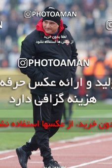 558687, Tehran, Iran, لیگ برتر فوتبال ایران، Persian Gulf Cup، Week 21، Second Leg، Esteghlal 3 v 2 Persepolis on 2017/02/12 at Azadi Stadium