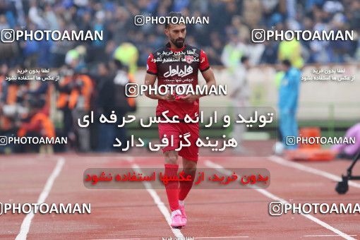559023, Tehran, Iran, لیگ برتر فوتبال ایران، Persian Gulf Cup، Week 21، Second Leg، Esteghlal 3 v 2 Persepolis on 2017/02/12 at Azadi Stadium