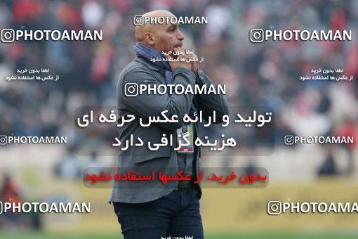 558845, Tehran, Iran, لیگ برتر فوتبال ایران، Persian Gulf Cup، Week 21، Second Leg، Esteghlal 3 v 2 Persepolis on 2017/02/12 at Azadi Stadium