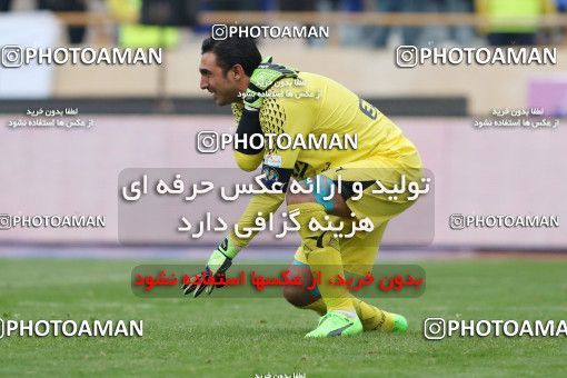 558650, Tehran, Iran, لیگ برتر فوتبال ایران، Persian Gulf Cup، Week 21، Second Leg، Esteghlal 3 v 2 Persepolis on 2017/02/12 at Azadi Stadium