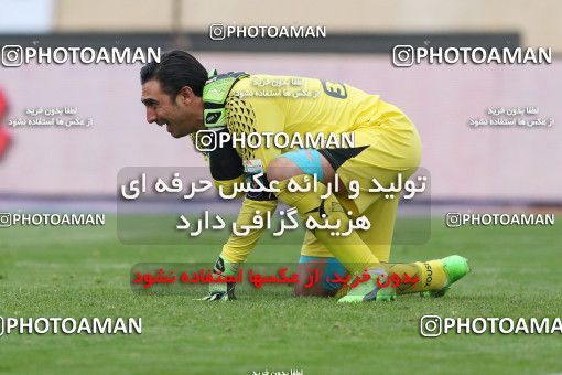 558614, Tehran, Iran, لیگ برتر فوتبال ایران، Persian Gulf Cup، Week 21، Second Leg، Esteghlal 3 v 2 Persepolis on 2017/02/12 at Azadi Stadium