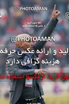558870, Tehran, Iran, لیگ برتر فوتبال ایران، Persian Gulf Cup، Week 21، Second Leg، Esteghlal 3 v 2 Persepolis on 2017/02/12 at Azadi Stadium