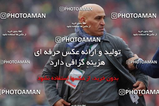 558695, Tehran, Iran, لیگ برتر فوتبال ایران، Persian Gulf Cup، Week 21، Second Leg، Esteghlal 3 v 2 Persepolis on 2017/02/12 at Azadi Stadium