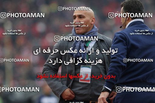 558968, Tehran, Iran, لیگ برتر فوتبال ایران، Persian Gulf Cup، Week 21، Second Leg، Esteghlal 3 v 2 Persepolis on 2017/02/12 at Azadi Stadium