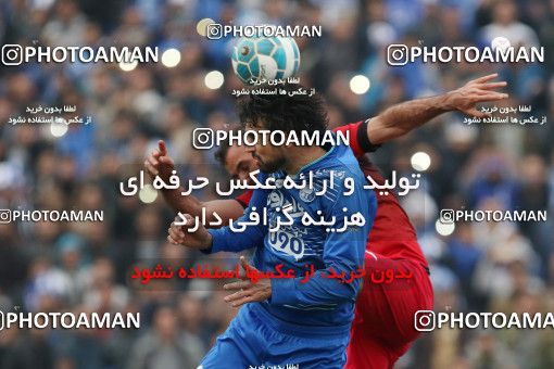 559008, Tehran, Iran, لیگ برتر فوتبال ایران، Persian Gulf Cup، Week 21، Second Leg، Esteghlal 3 v 2 Persepolis on 2017/02/12 at Azadi Stadium