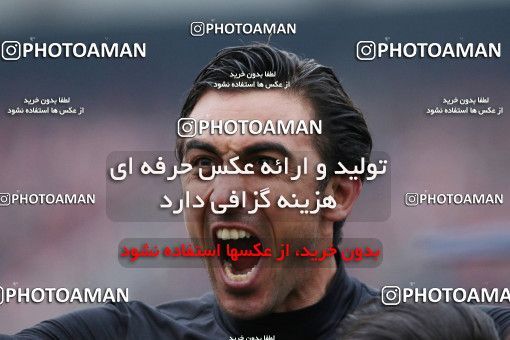 558932, Tehran, Iran, لیگ برتر فوتبال ایران، Persian Gulf Cup، Week 21، Second Leg، Esteghlal 3 v 2 Persepolis on 2017/02/12 at Azadi Stadium