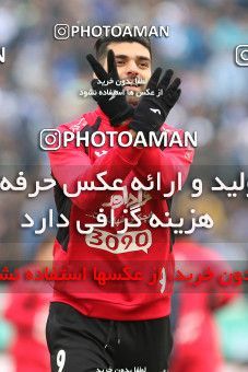558576, Tehran, Iran, لیگ برتر فوتبال ایران، Persian Gulf Cup، Week 21، Second Leg، Esteghlal 3 v 2 Persepolis on 2017/02/12 at Azadi Stadium