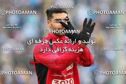 559021, Tehran, Iran, لیگ برتر فوتبال ایران، Persian Gulf Cup، Week 21، Second Leg، Esteghlal 3 v 2 Persepolis on 2017/02/12 at Azadi Stadium