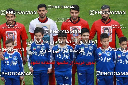 556468, Tehran, Iran, لیگ برتر فوتبال ایران، Persian Gulf Cup، Week 21، Second Leg، Esteghlal 3 v 2 Persepolis on 2017/02/12 at Azadi Stadium