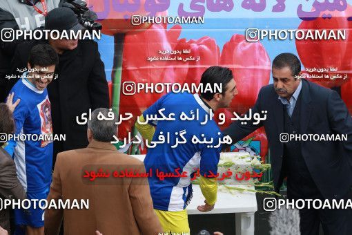 556899, Tehran, Iran, لیگ برتر فوتبال ایران، Persian Gulf Cup، Week 21، Second Leg، Esteghlal 3 v 2 Persepolis on 2017/02/12 at Azadi Stadium