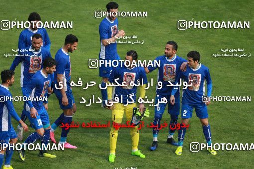 556486, Tehran, Iran, لیگ برتر فوتبال ایران، Persian Gulf Cup، Week 21، Second Leg، Esteghlal 3 v 2 Persepolis on 2017/02/12 at Azadi Stadium