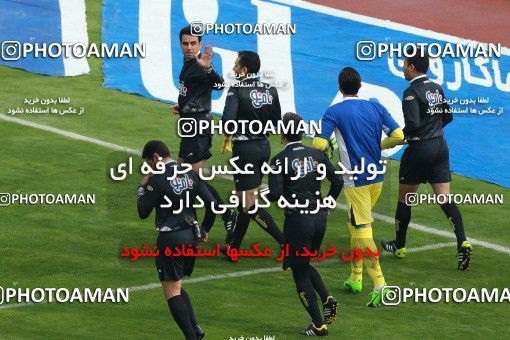556570, Tehran, Iran, لیگ برتر فوتبال ایران، Persian Gulf Cup، Week 21، Second Leg، Esteghlal 3 v 2 Persepolis on 2017/02/12 at Azadi Stadium