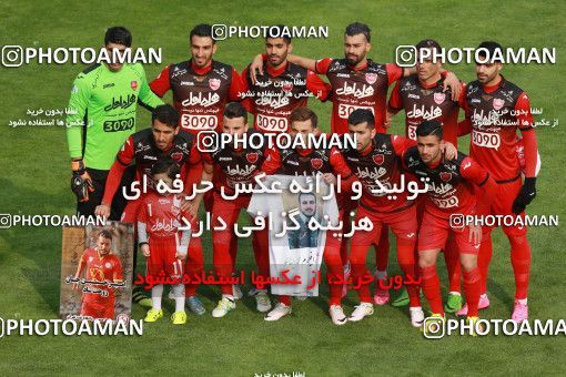 557205, Tehran, Iran, لیگ برتر فوتبال ایران، Persian Gulf Cup، Week 21، Second Leg، Esteghlal 3 v 2 Persepolis on 2017/02/12 at Azadi Stadium