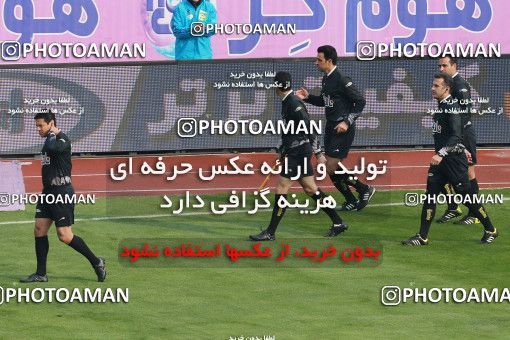 557021, Tehran, Iran, لیگ برتر فوتبال ایران، Persian Gulf Cup، Week 21، Second Leg، Esteghlal 3 v 2 Persepolis on 2017/02/12 at Azadi Stadium