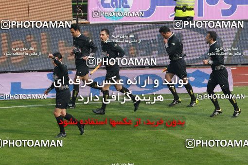 557094, Tehran, Iran, لیگ برتر فوتبال ایران، Persian Gulf Cup، Week 21، Second Leg، Esteghlal 3 v 2 Persepolis on 2017/02/12 at Azadi Stadium