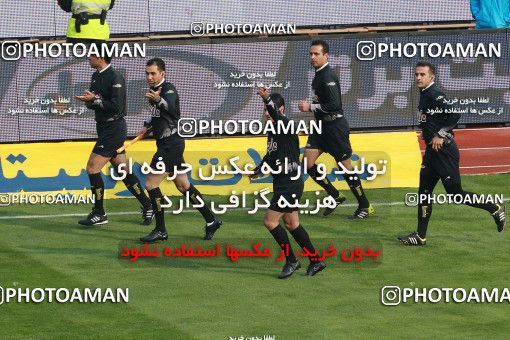 557015, Tehran, Iran, لیگ برتر فوتبال ایران، Persian Gulf Cup، Week 21، Second Leg، Esteghlal 3 v 2 Persepolis on 2017/02/12 at Azadi Stadium