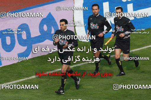 556551, Tehran, Iran, لیگ برتر فوتبال ایران، Persian Gulf Cup، Week 21، Second Leg، Esteghlal 3 v 2 Persepolis on 2017/02/12 at Azadi Stadium