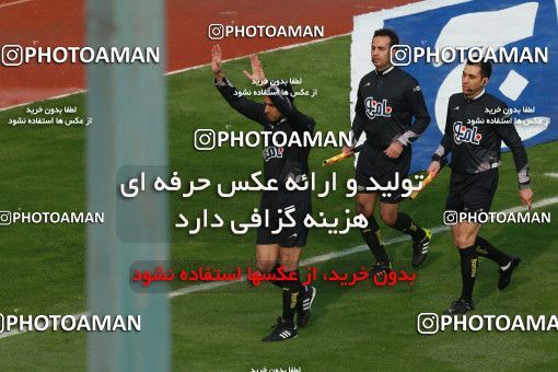 556500, Tehran, Iran, لیگ برتر فوتبال ایران، Persian Gulf Cup، Week 21، Second Leg، Esteghlal 3 v 2 Persepolis on 2017/02/12 at Azadi Stadium