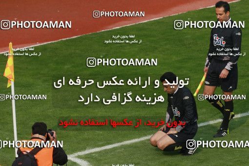 556973, Tehran, Iran, لیگ برتر فوتبال ایران، Persian Gulf Cup، Week 21، Second Leg، Esteghlal 3 v 2 Persepolis on 2017/02/12 at Azadi Stadium