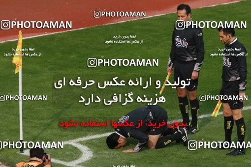 556925, Tehran, Iran, لیگ برتر فوتبال ایران، Persian Gulf Cup، Week 21، Second Leg، Esteghlal 3 v 2 Persepolis on 2017/02/12 at Azadi Stadium