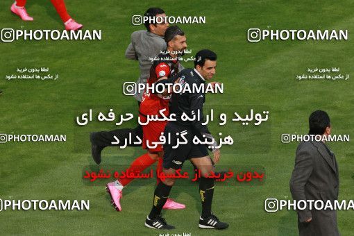 556560, Tehran, Iran, لیگ برتر فوتبال ایران، Persian Gulf Cup، Week 21، Second Leg، Esteghlal 3 v 2 Persepolis on 2017/02/12 at Azadi Stadium