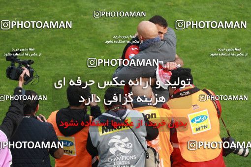 556802, Tehran, Iran, لیگ برتر فوتبال ایران، Persian Gulf Cup، Week 21، Second Leg، Esteghlal 3 v 2 Persepolis on 2017/02/12 at Azadi Stadium