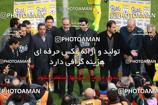557356, Tehran, Iran, لیگ برتر فوتبال ایران، Persian Gulf Cup، Week 21، Second Leg، Esteghlal 3 v 2 Persepolis on 2017/02/12 at Azadi Stadium