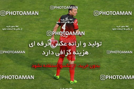 556471, Tehran, Iran, لیگ برتر فوتبال ایران، Persian Gulf Cup، Week 21، Second Leg، Esteghlal 3 v 2 Persepolis on 2017/02/12 at Azadi Stadium