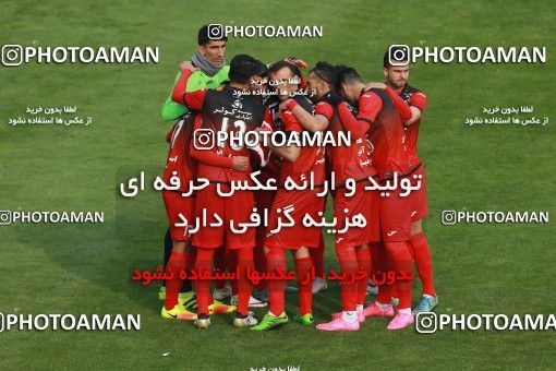557490, Tehran, Iran, لیگ برتر فوتبال ایران، Persian Gulf Cup، Week 21، Second Leg، Esteghlal 3 v 2 Persepolis on 2017/02/12 at Azadi Stadium
