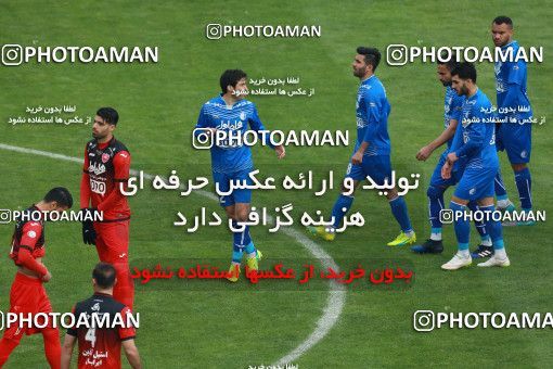 557121, Tehran, Iran, لیگ برتر فوتبال ایران، Persian Gulf Cup، Week 21، Second Leg، Esteghlal 3 v 2 Persepolis on 2017/02/12 at Azadi Stadium