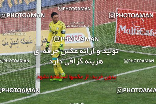 556766, Tehran, Iran, لیگ برتر فوتبال ایران، Persian Gulf Cup، Week 21، Second Leg، Esteghlal 3 v 2 Persepolis on 2017/02/12 at Azadi Stadium