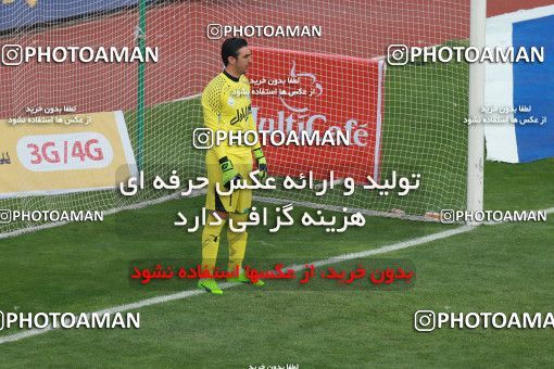 557003, Tehran, Iran, لیگ برتر فوتبال ایران، Persian Gulf Cup، Week 21، Second Leg، Esteghlal 3 v 2 Persepolis on 2017/02/12 at Azadi Stadium