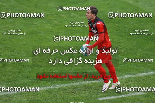 556975, Tehran, Iran, لیگ برتر فوتبال ایران، Persian Gulf Cup، Week 21، Second Leg، Esteghlal 3 v 2 Persepolis on 2017/02/12 at Azadi Stadium