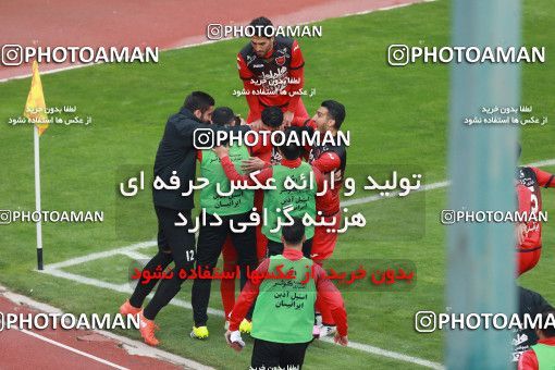 556867, Tehran, Iran, لیگ برتر فوتبال ایران، Persian Gulf Cup، Week 21، Second Leg، Esteghlal 3 v 2 Persepolis on 2017/02/12 at Azadi Stadium