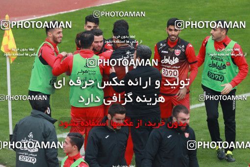 557008, Tehran, Iran, لیگ برتر فوتبال ایران، Persian Gulf Cup، Week 21، Second Leg، Esteghlal 3 v 2 Persepolis on 2017/02/12 at Azadi Stadium