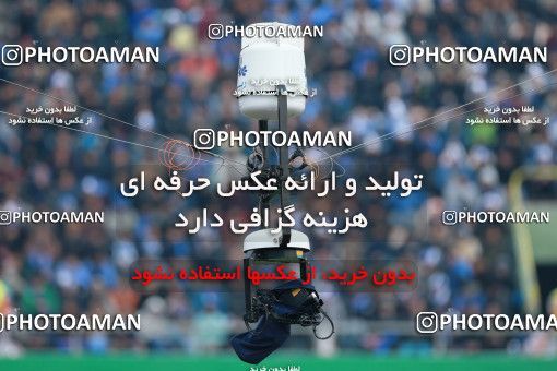 557465, لیگ برتر فوتبال ایران، Persian Gulf Cup، Week 21، Second Leg، 2017/02/12، Tehran، Azadi Stadium، Esteghlal 3 - 2 Persepolis