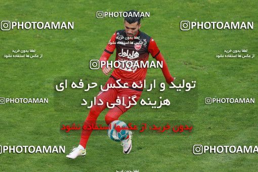 557226, Tehran, Iran, لیگ برتر فوتبال ایران، Persian Gulf Cup، Week 21، Second Leg، Esteghlal 3 v 2 Persepolis on 2017/02/12 at Azadi Stadium