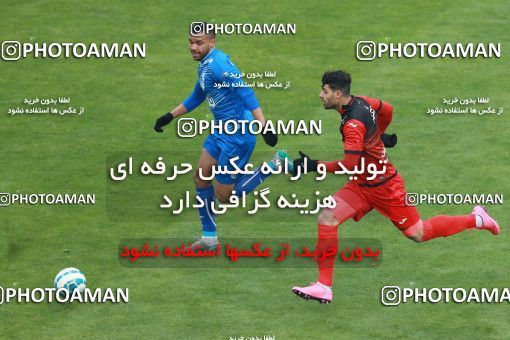 556880, Tehran, Iran, لیگ برتر فوتبال ایران، Persian Gulf Cup، Week 21، Second Leg، Esteghlal 3 v 2 Persepolis on 2017/02/12 at Azadi Stadium