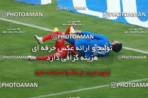 556580, Tehran, Iran, لیگ برتر فوتبال ایران، Persian Gulf Cup، Week 21، Second Leg، Esteghlal 3 v 2 Persepolis on 2017/02/12 at Azadi Stadium