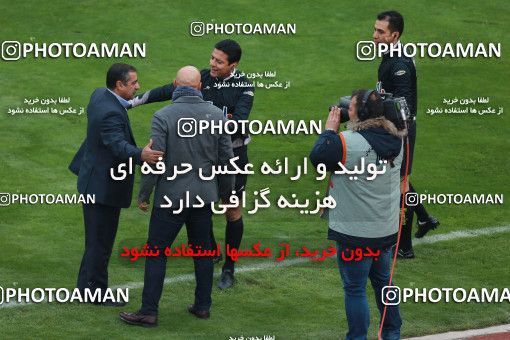 557152, Tehran, Iran, لیگ برتر فوتبال ایران، Persian Gulf Cup، Week 21، Second Leg، Esteghlal 3 v 2 Persepolis on 2017/02/12 at Azadi Stadium