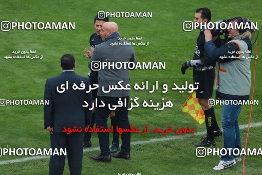 556699, Tehran, Iran, لیگ برتر فوتبال ایران، Persian Gulf Cup، Week 21، Second Leg، Esteghlal 3 v 2 Persepolis on 2017/02/12 at Azadi Stadium